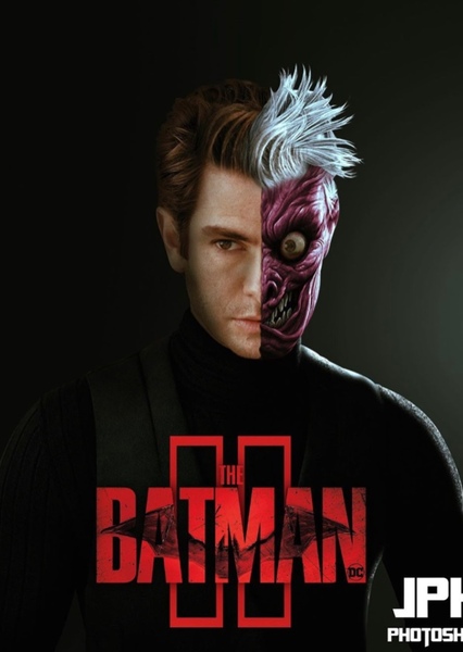 Andrew Garfield photo