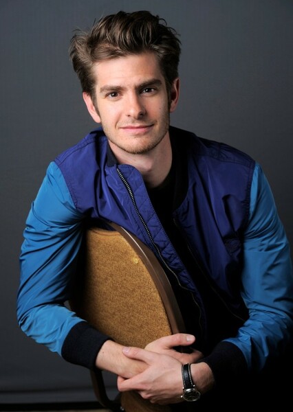 Andrew Garfield photo
