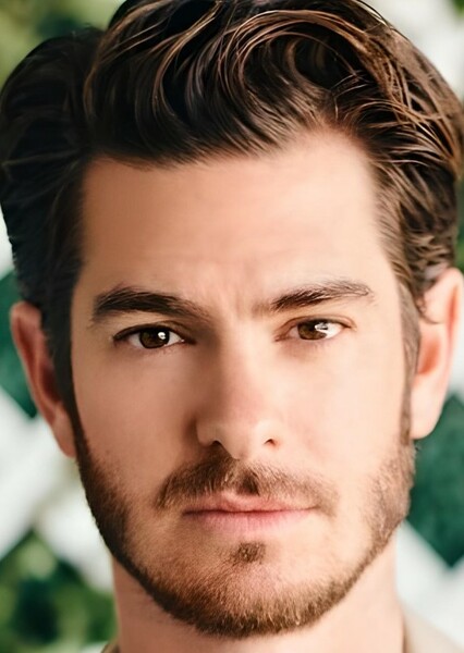 Andrew Garfield