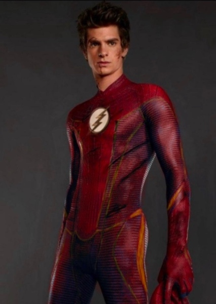 The Flash