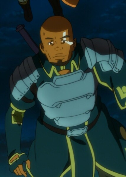 Andrew Gilbert Mills/Agil