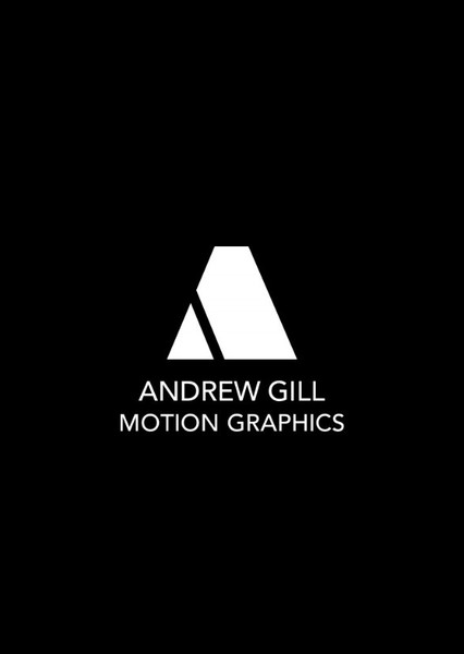 Andrew Gill Motion Graphics photo