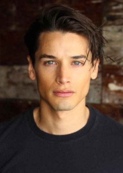 Andrew Gray photo