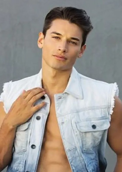 Andrew Gray photo