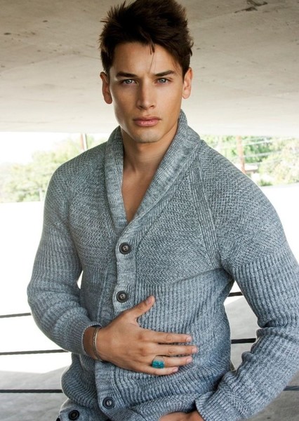 Andrew Gray photo
