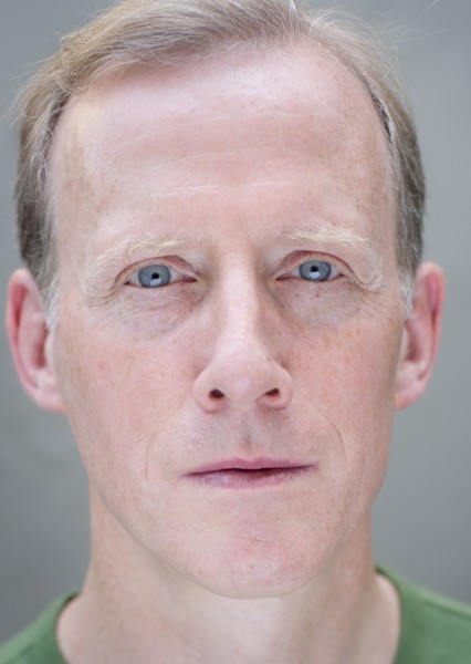Andrew Havill photo