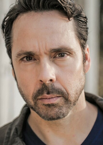 Andrew Hawkes