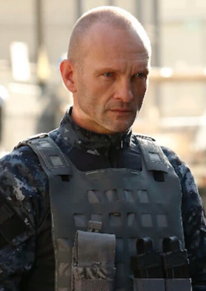 Andrew Howard photo