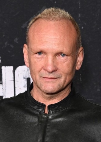 Andrew Howard