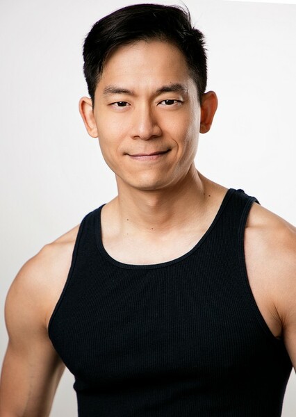 Andrew Hwang photo