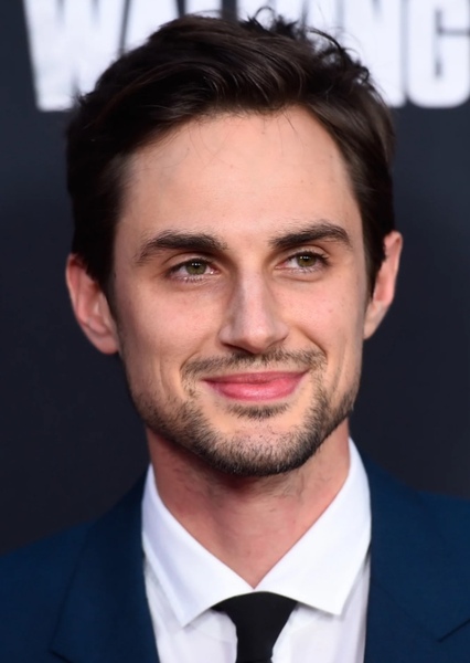 Andrew J. West
