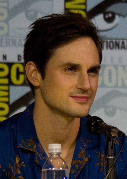 Andrew James West