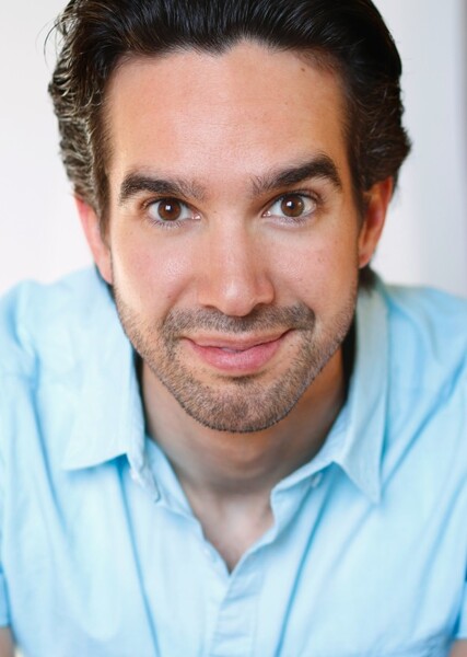Andrew Joseph Perez photo