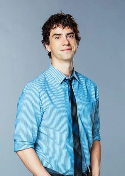 Andrew Keanelly