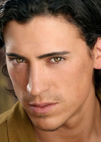 Andrew Keegan photo