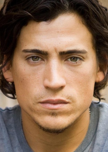 Andrew Keegan photo