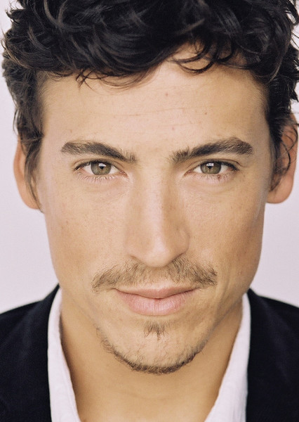 Andrew Keegan photo
