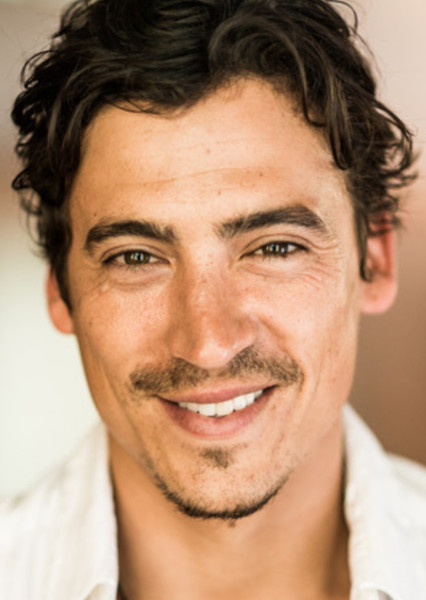 Andrew Keegan