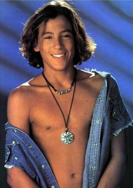 Andrew Keegan