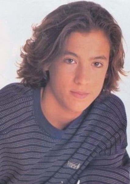 Andrew Keegan photo