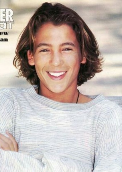Andrew Keegan photo