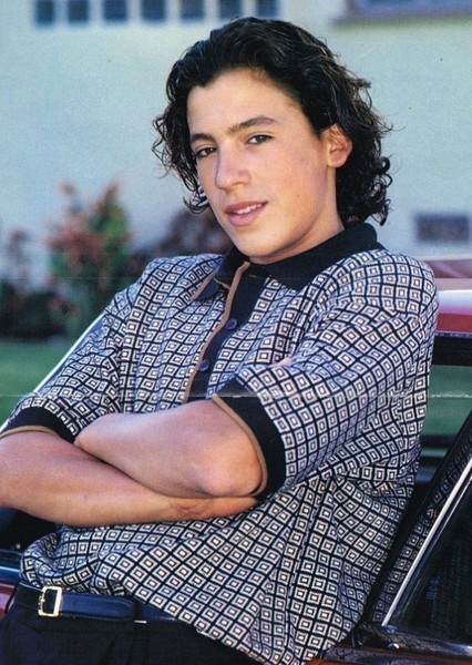 Andrew Keegan photo