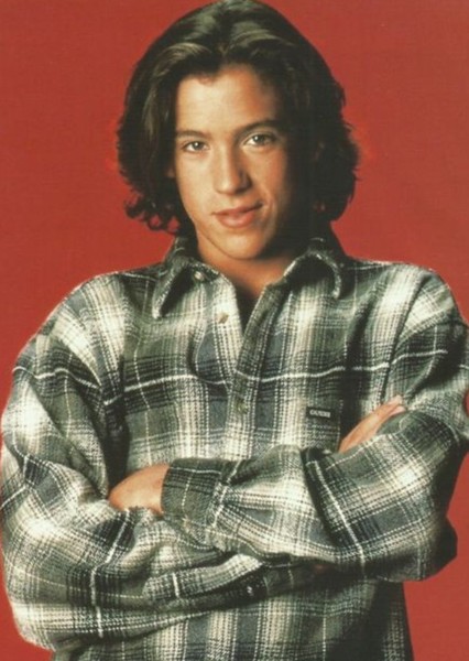 Andrew Keegan photo