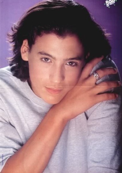 Andrew Keegan photo
