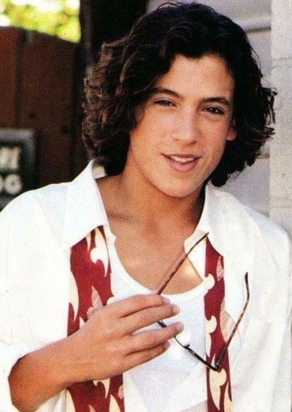 Andrew Keegan photo