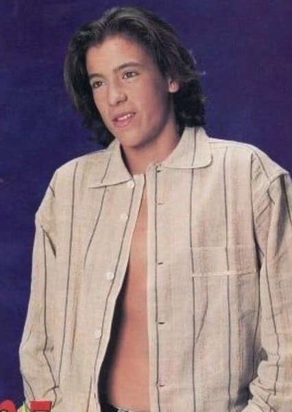 Andrew Keegan photo