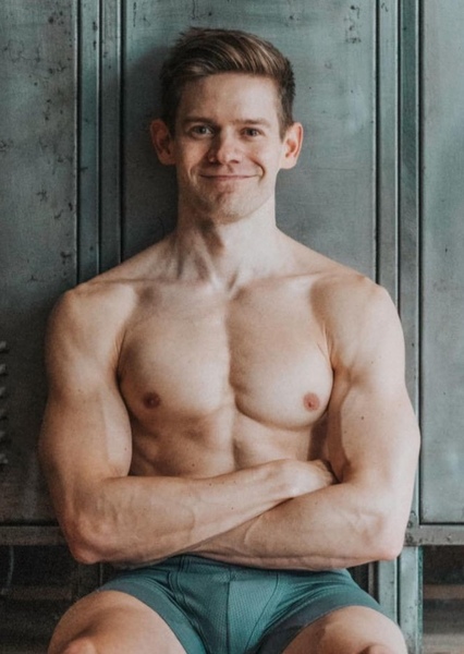 Andrew Keenan-Bolger photo