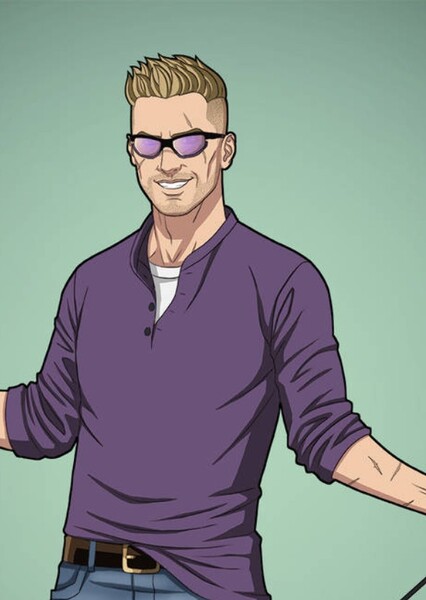 Hawkeye (Clint Barton)