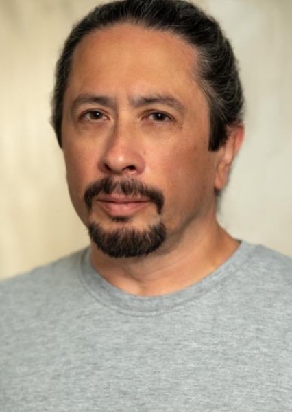 Andrew Kishino