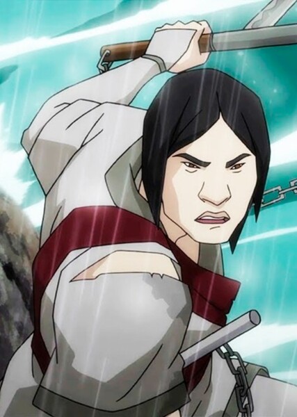 Ben Daimio