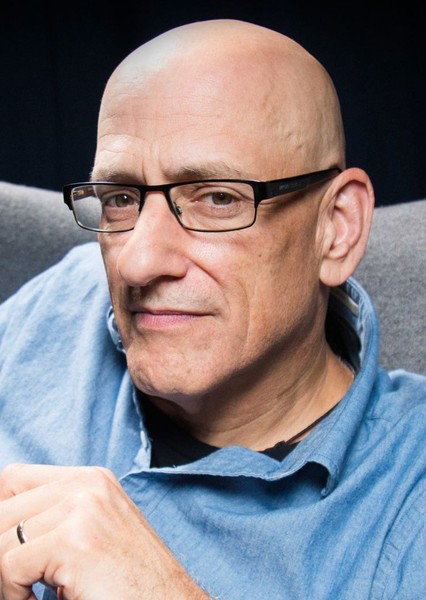 Andrew Klavan photo