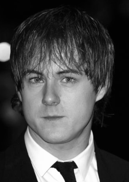 Andrew Knott photo