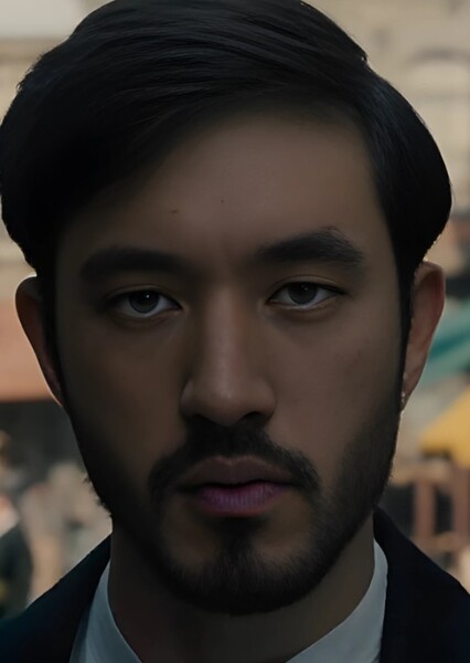 Andrew Koji photo