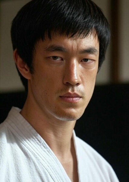 Andrew Koji photo