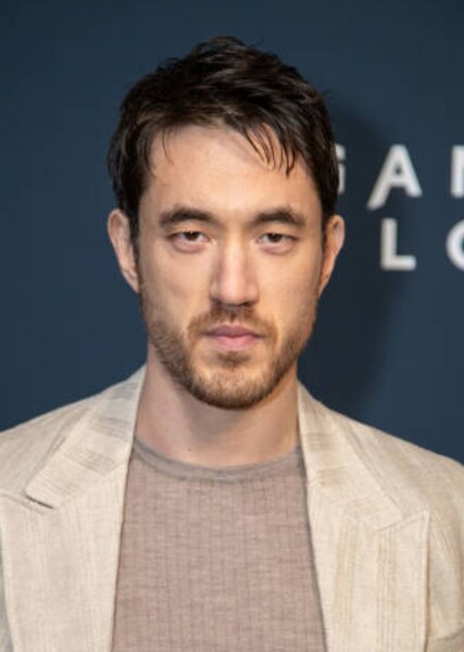 Andrew Koji