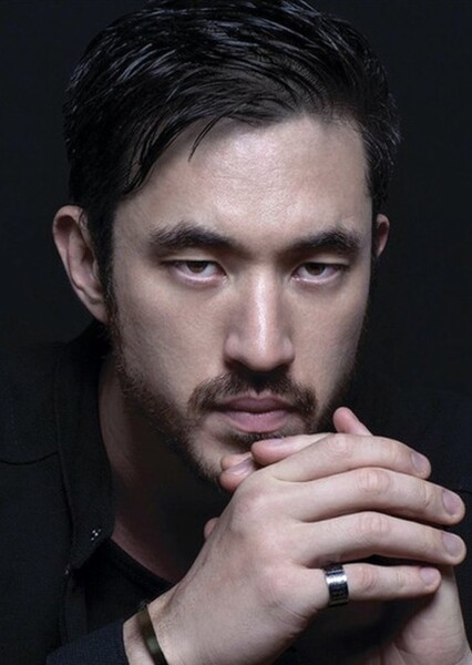 Andrew Koji