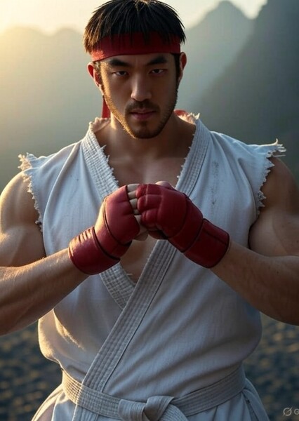 Andrew Koji photo