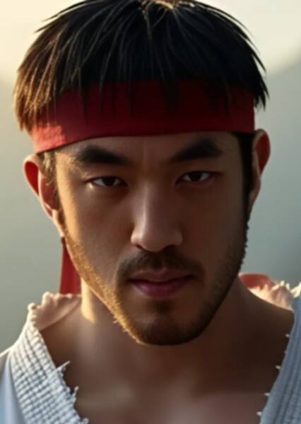 Andrew Koji