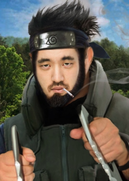 Andrew Koji photo