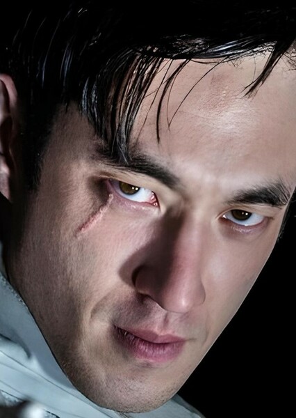 Andrew Koji photo
