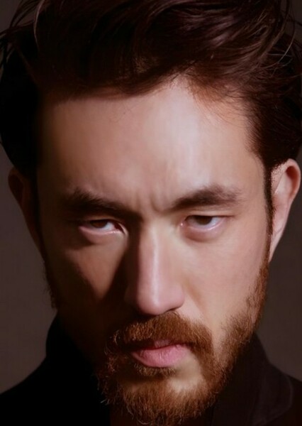 Andrew Koji photo