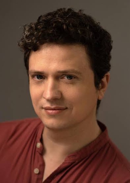 Andrew Latheron
