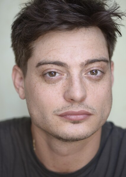 Andrew Lawrance