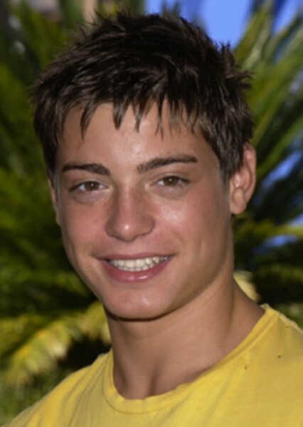 Andrew Lawrence photo