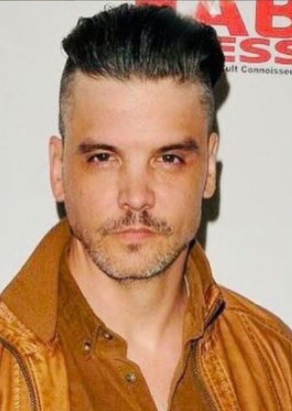 Andrew-Lee Potts photo