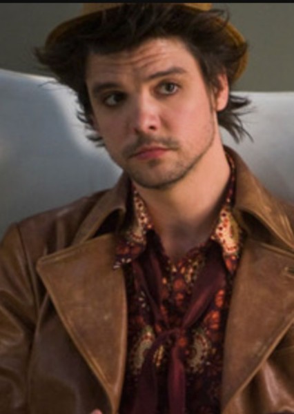 Andrew Lee Potts